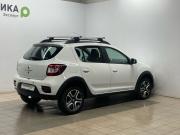 Renault Sandero II Рестайлинг Санкт-Петербург  - изображение 19