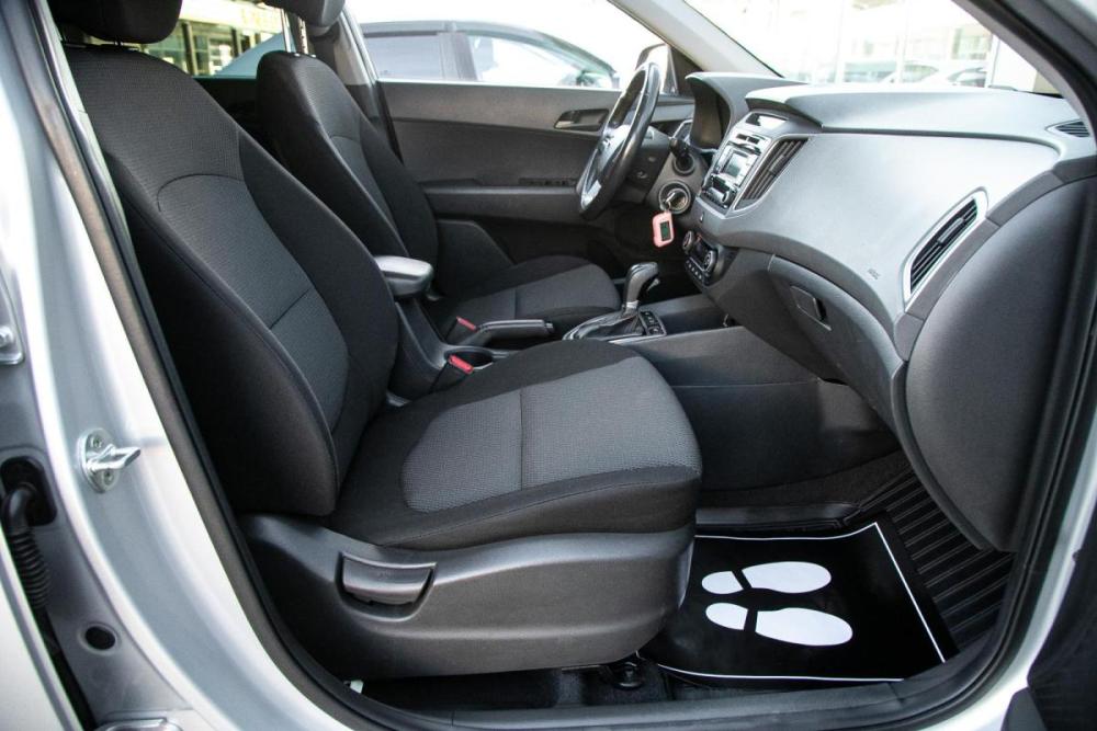 Hyundai Creta I Иркутск  - изображение 20