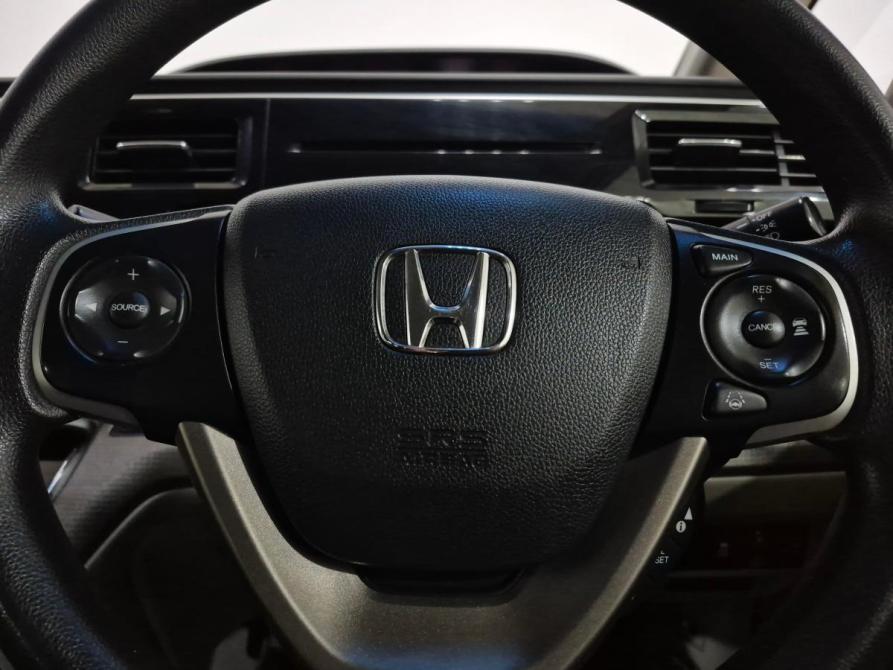 Honda Stepwgn V Альметьевск  - изображение 23