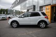 Suzuki SX4 I (Classic) Рестайлинг Иркутск  - изображение 31