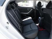 Hyundai Elantra VI (AD) Ставрополь  - изображение 29
