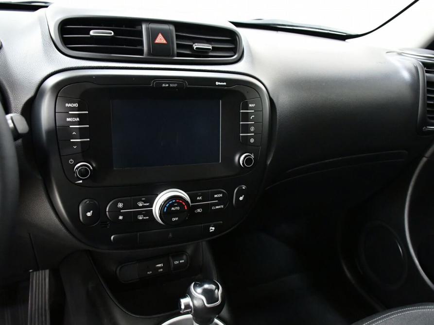 Kia Soul II Рестайлинг Новосибирск  - изображение 17
