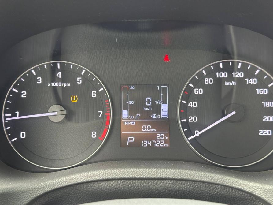 Hyundai Creta I Тверь  - изображение 20