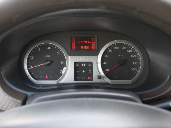 Lada (ВАЗ) Largus I с пробегом 2019 года, цена 949 000 рублей, 102282 км, универсал, Автокод Объявления