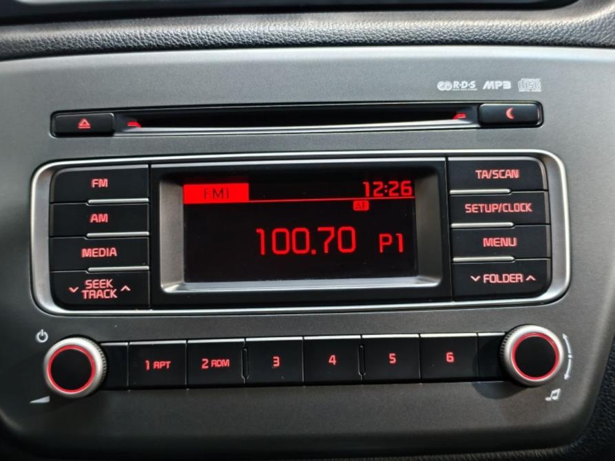 Kia Rio III Рестайлинг Курск  - изображение 12