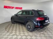 Volkswagen Touareg II Рестайлинг Воронеж  - изображение 34