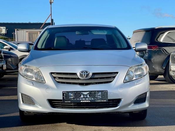 Toyota Corolla X (E140 E150) с пробегом 2008 года, цена 650 000 рублей, 252500 км, седан, Автокод Объявления