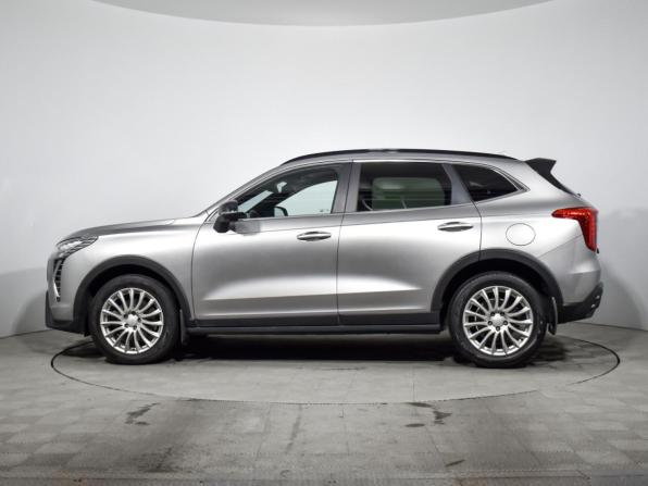 Haval Jolion I Рестайлинг с пробегом 2024 года, цена 1 837 900 рублей, 54475 км, внедорожник, Автокод Объявления