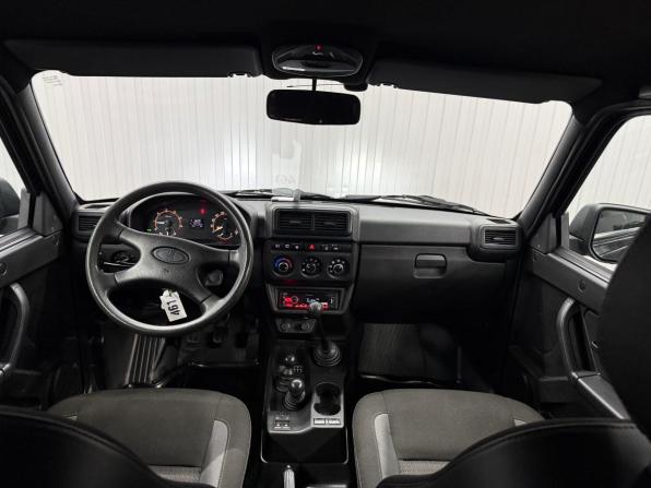 Lada (ВАЗ) 2121 (4x4) I Рестайлинг (2020) с пробегом 2021 года, цена 797 000 рублей, 73700 км, внедорожник, Автокод Объявления