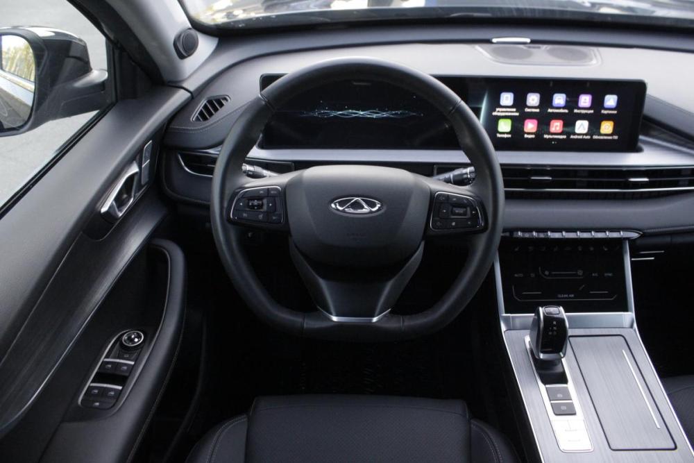 Chery Tiggo 7 Pro Max I Брянск  - изображение 8