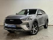 Haval F7x I Санкт-Петербург  - изображение 10