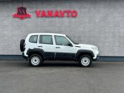 Lada (ВАЗ) Niva Travel I Альметьевск  - изображение 28