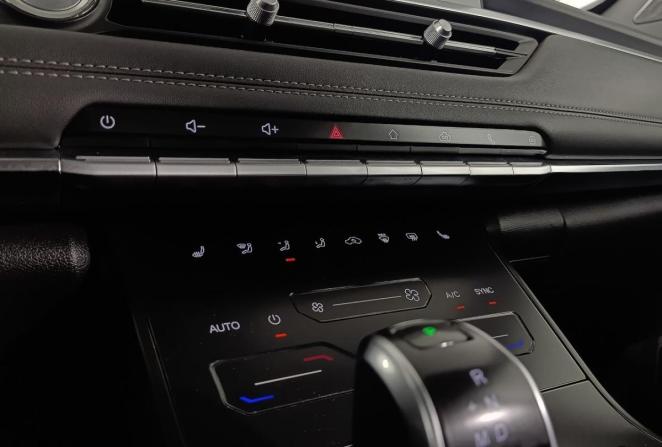 Chery Tiggo 7 Pro I с пробегом 2022 года, цена 1 470 000 рублей, 60513 км, внедорожник, Автокод Объявления