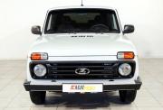 Lada (ВАЗ) Niva Legend Саратов  - изображение 21