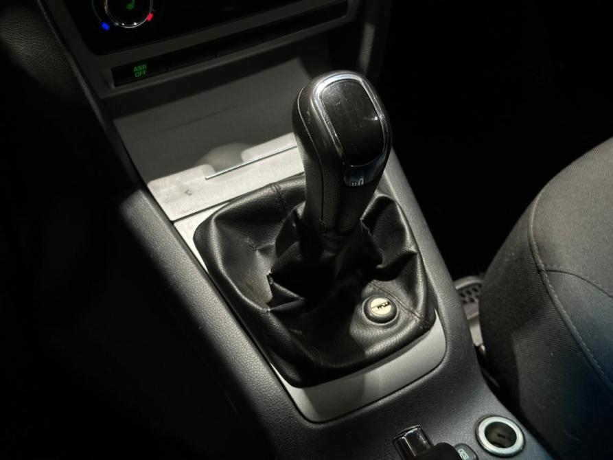 Skoda Octavia II (A5) Рестайлинг Челябинск  - изображение 11