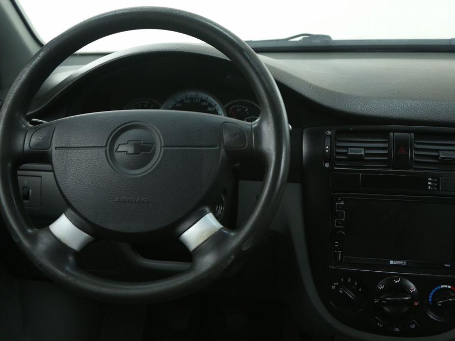 Chevrolet Lacetti I Иваново  - изображение 14