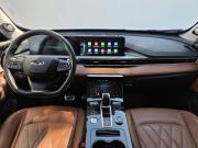 Chery Tiggo 8 Pro Max I Москва  - изображение 35