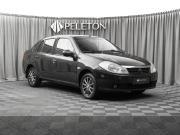 Renault Symbol ll Москва  - изображение 19