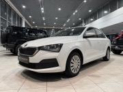 Skoda Rapid II Москва  - изображение 19