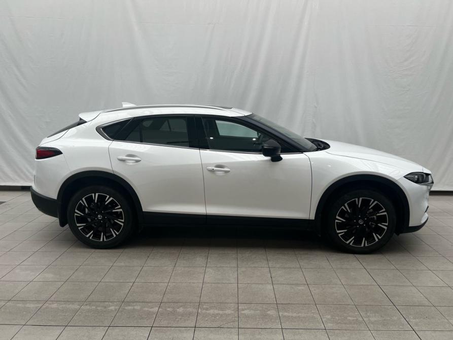 Mazda CX-4 I Рестайлинг Нижний Тагил  - изображение 6