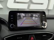 Hyundai Santa Fe IV Рестайлинг Ростов-на-Дону  - изображение 30