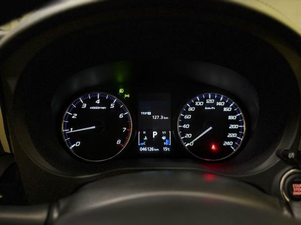 Mitsubishi Outlander III Рестайлинг 3 с пробегом 2021 года, цена 2 499 000 рублей, 46125 км, внедорожник, Автокод Объявления