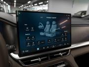 Geely Monjaro I Рестайлинг Москва  - изображение 53