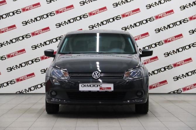 Volkswagen Polo V с пробегом 2013 года, цена 735 170 рублей, 174489 км, седан, Автокод Объявления