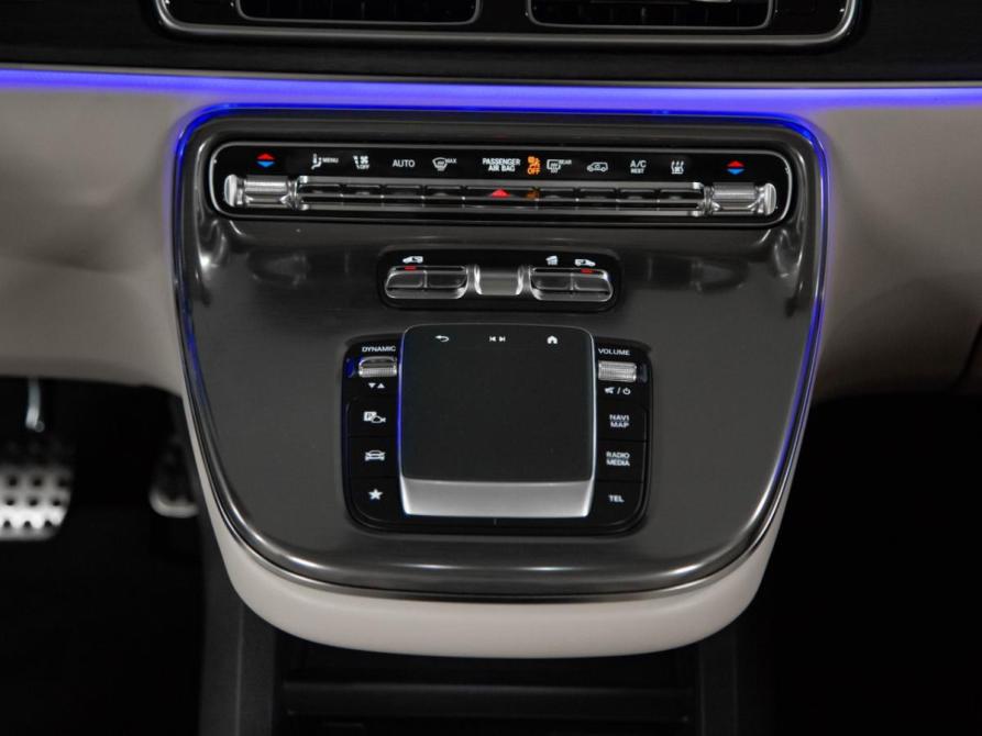 Mercedes-Benz V-Класс III (W447) Рестайлинг 2 Москва  - изображение 19