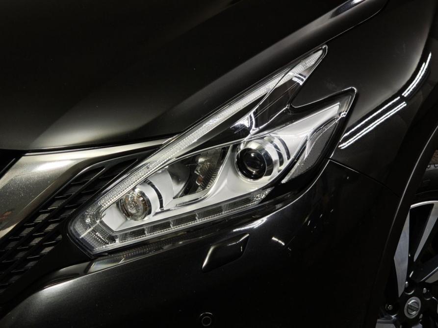 Nissan Murano III (Z52) Москва  - изображение 10