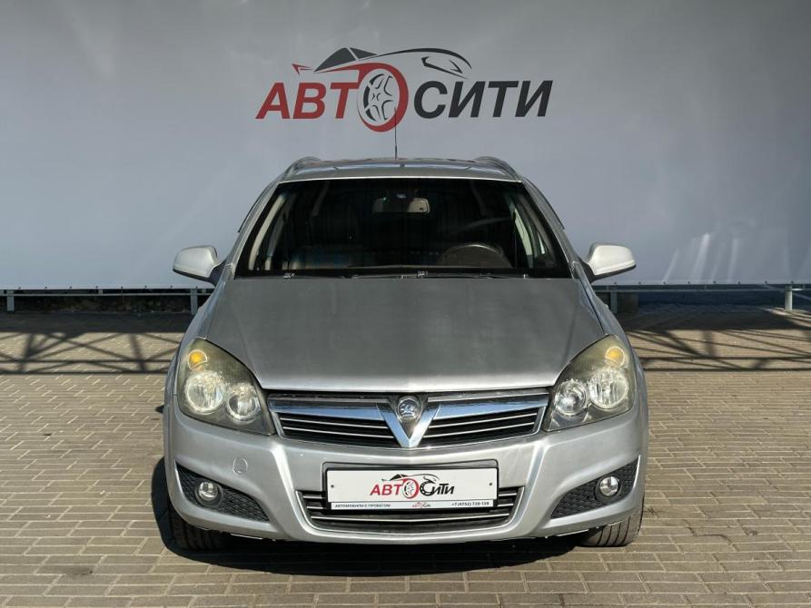 Opel Astra H Рестайлинг Тамбов  - изображение 2