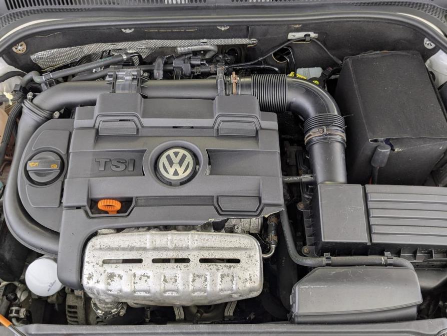 Volkswagen Jetta VI Москва  - изображение 9
