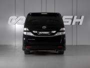 Toyota Vellfire I Минеральные Воды  - изображение 27