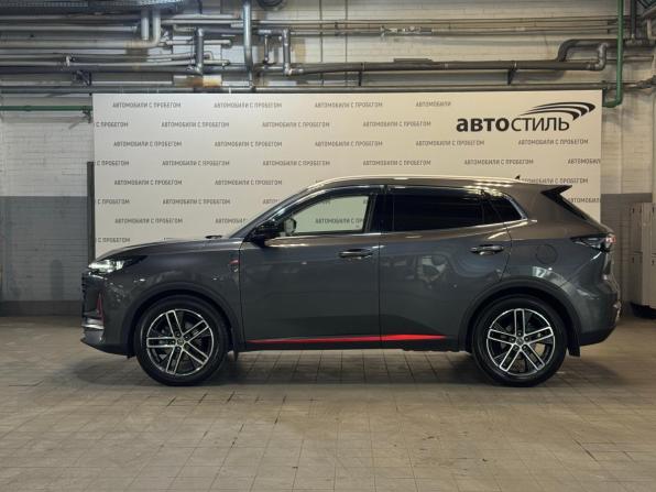 Changan UNI-S (CS55 Plus) с пробегом 2024 года, цена 2 059 000 рублей, 67913 км, внедорожник, Автокод Объявления