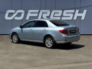 Toyota Corolla X (E140 E150) Кропоткин  - изображение 23