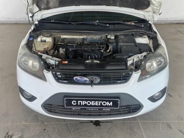 Ford Focus II Рестайлинг с пробегом 2010 года, цена 505 000 рублей, 258950 км, хэтчбек, Автокод Объявления