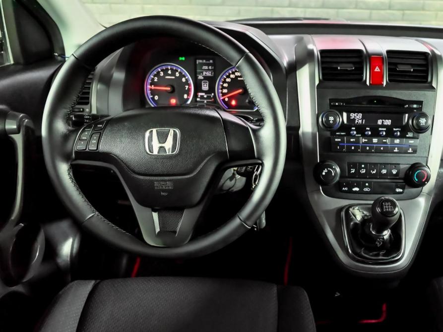 Honda CR-V III Екатеринбург  - изображение 16