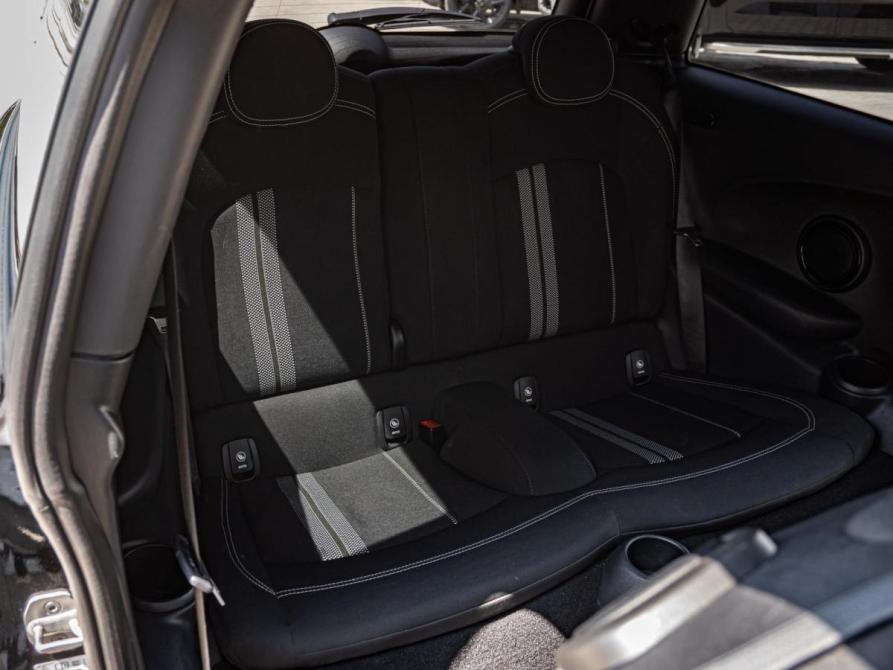 Mini Hatch III (F55/F56) Рестайлинг Краснодар  - изображение 7