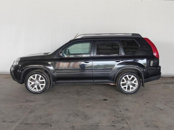 Nissan X-Trail II Рестайлинг с пробегом 2012 года, цена 1 215 000 рублей, 407532 км, внедорожник, Автокод Объявления