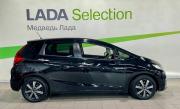 Honda Fit III Рестайлинг Красноярск  - изображение 31