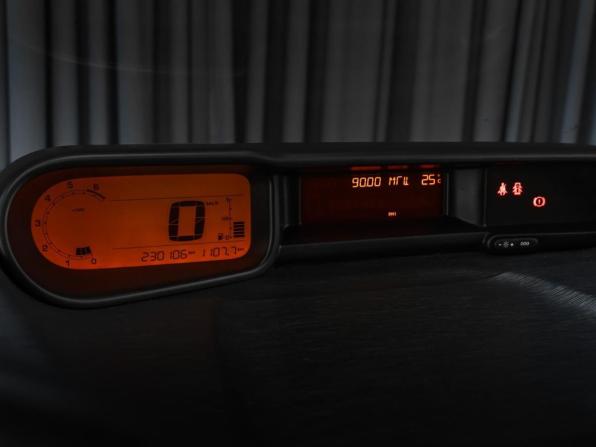 Citroen C3 Picasso I Рестайлинг с пробегом 2012 года, цена 499 000 рублей, 230106 км, компактвэн, Автокод Объявления