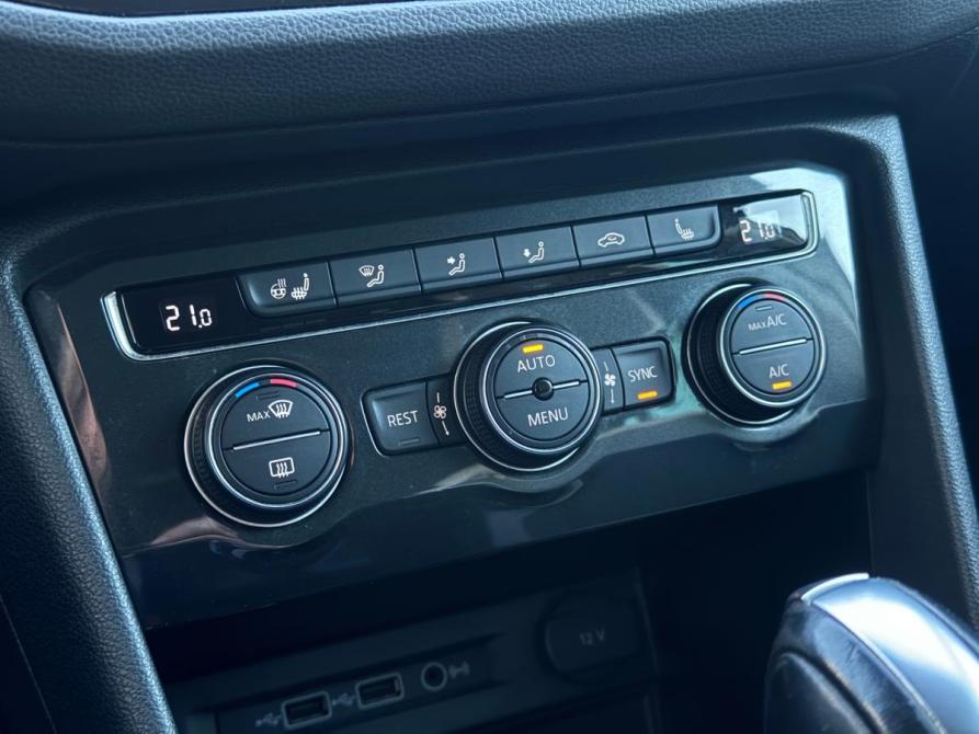 Volkswagen Tiguan II Воронеж  - изображение 21