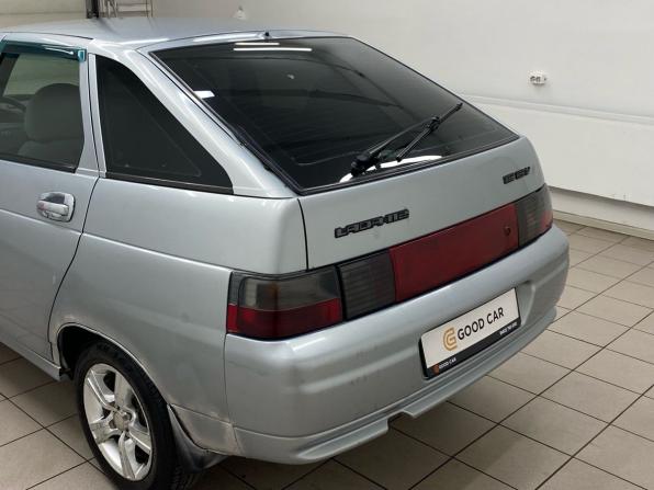Lada (ВАЗ) 2112 с пробегом 2007 года, цена 169 000 рублей, 273730 км, хэтчбек, Автокод Объявления