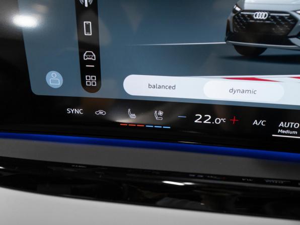 Audi A5 III (B10) с пробегом 2026 года, цена 6 050 000 рублей, 50 км, седан, Автокод Объявления