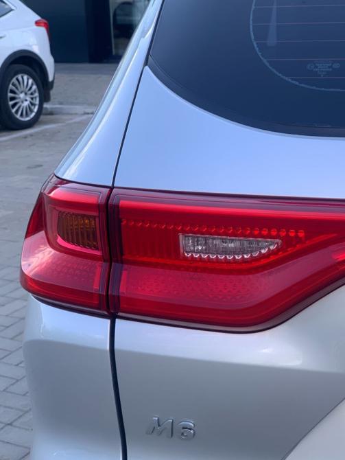 Haval M6 II Астрахань  - изображение 10