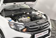 Lada (ВАЗ) Granta I Рестайлинг Нижний Новгород  - изображение 31