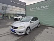 Nissan Tiida II Екатеринбург  - изображение 13