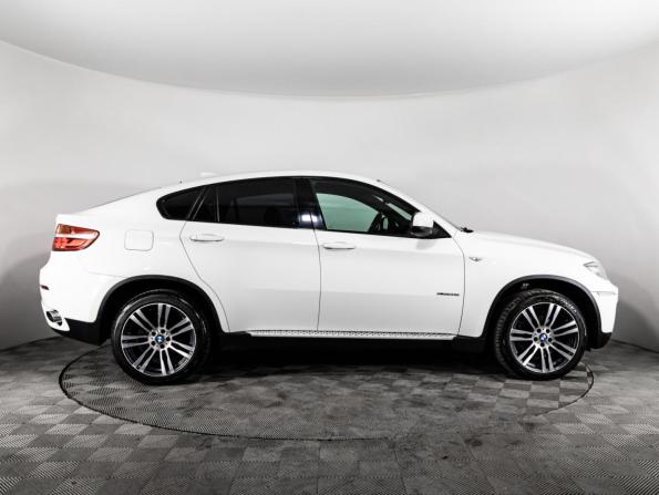 BMW X6 I (E71) Рестайлинг с пробегом 2013 года, цена 1 999 000 рублей, 217960 км, внедорожник, Автокод Объявления