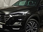 Hyundai Tucson III Рестайлинг Москва  - изображение 31