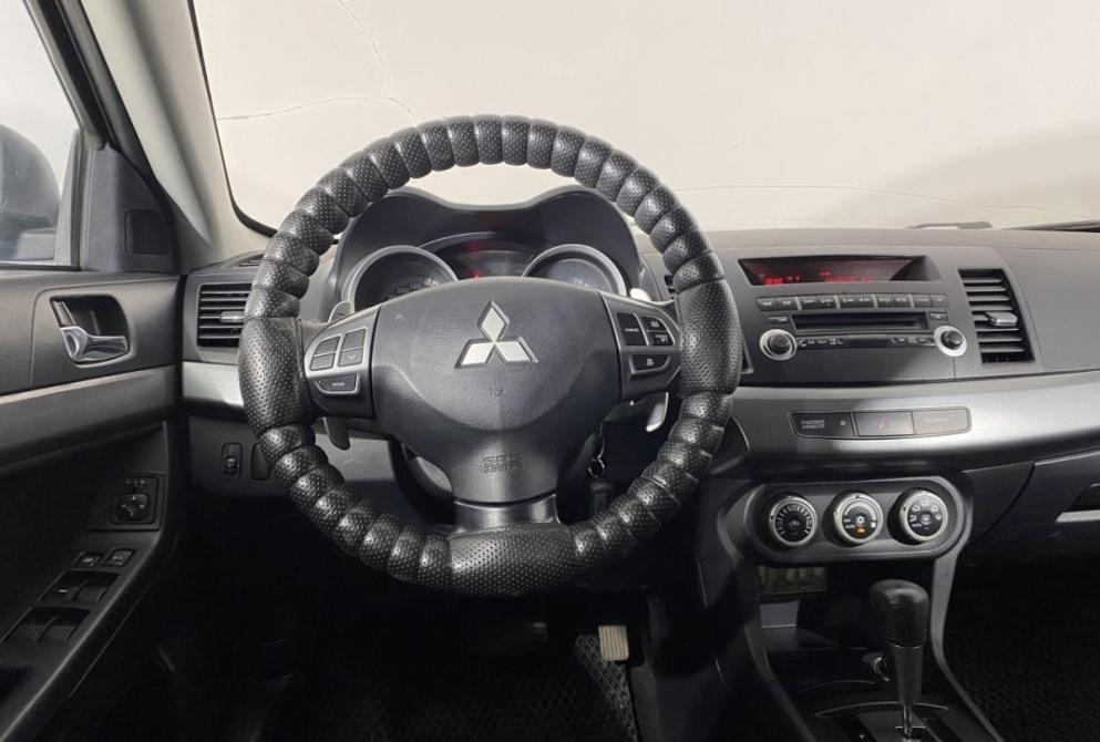 Mitsubishi Lancer X Саранск  - изображение 18